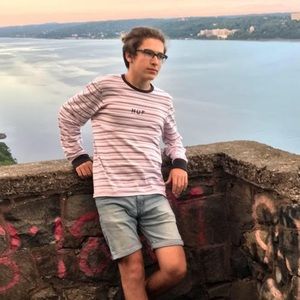 Meet your Posher, Owen